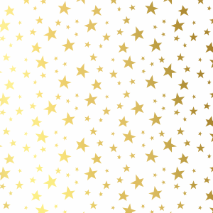 Estrellas doradas